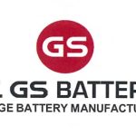 PT GS BATTERY