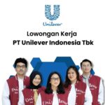 PT UNILEVER INDONESIA TBK