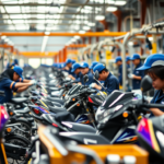 PT Yamaha Indonesia Motor