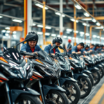PT Yamaha Indonesia Motor Manufacturing