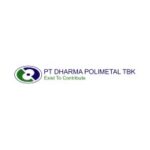 PT Dharma Polimetal Tbk